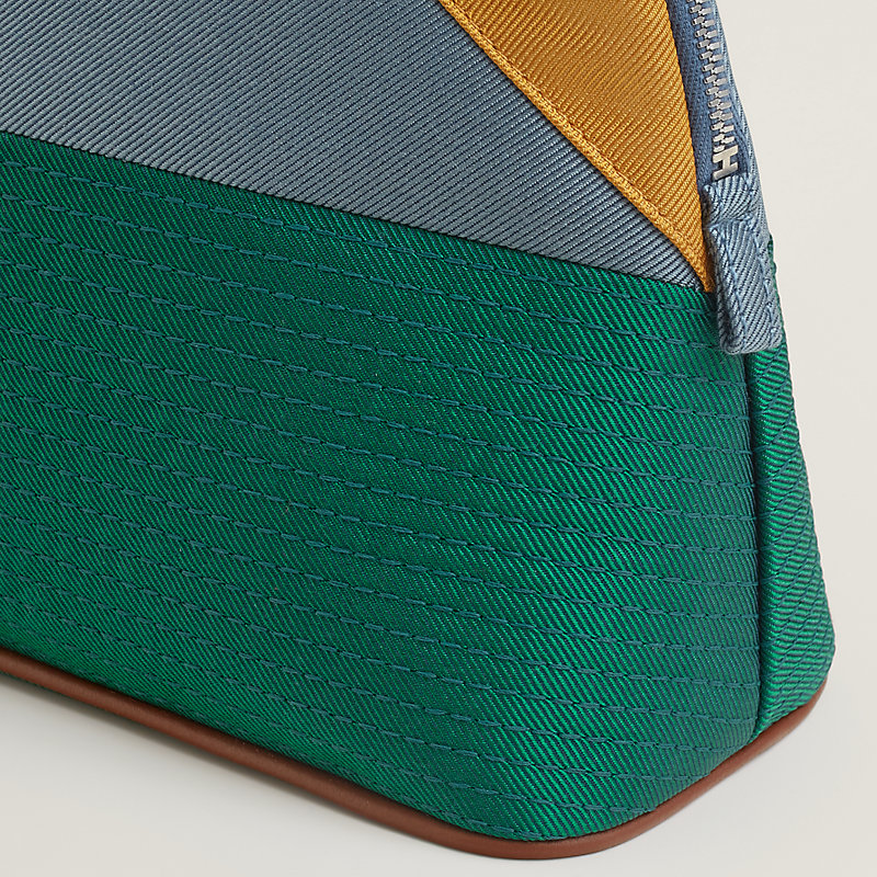 ボリードポーチ 《イピック》 MM | Hermès - エルメス-公式サイト